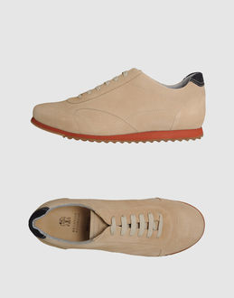 BRUNELLO CUCINELLI - CALZATURE - Sneakers - su YOOX.COM