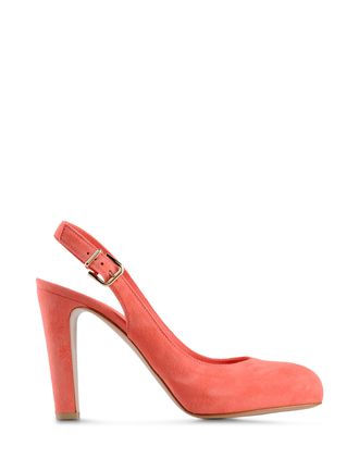 GIANVITO ROSSI Pumps & Heels Sling-backs on shoescribe.com