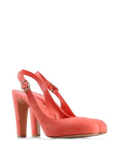 ZOOM GIANVITO ROSSI - Slingbacks