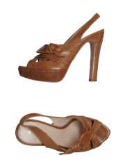 PRADA - Platform sandals