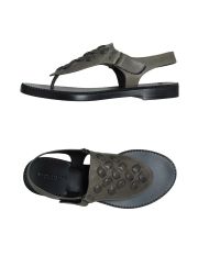 BOTTEGA VENETA - Flip flops