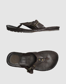JOHN VARVATOS - CALZATURE - Infradito - su YOOX.COM