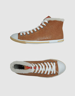 PRADA SPORT - CALZATURE - Sneakers alte - su YOOX.COM