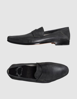SANTONI - CALZATURE - Mocassini - su YOOX.COM
