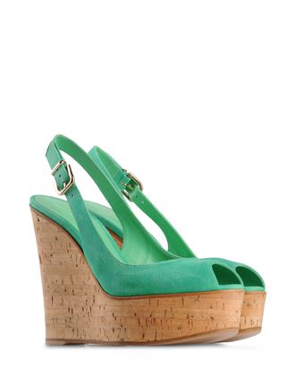 Chaussures à brides - GIANVITO ROSSI