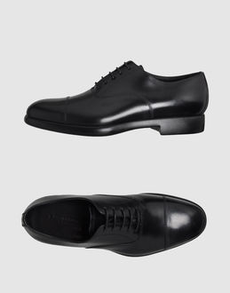 J. HOLBENS - CALZATURE - Stringate - su YOOX.COM