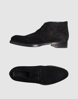 J. HOLBENS - CALZATURE - Polacchine - su YOOX.COM
