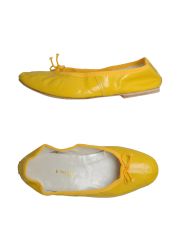 E.PORSELLI - Ballerine