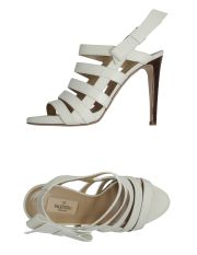 VALENTINO GARAVANI - Platform sandals