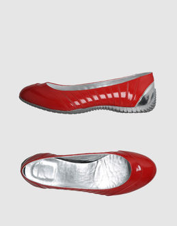 P.  BY  PIRELLI - CALZATURE - Ballerine - su YOOX.COM