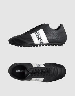 BIKKEMBERGS - CALZATURE - Sneakers - su YOOX.COM