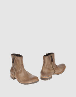 N.D.C. MADE BY HAND - CALZATURE - Stivaletti - su YOOX.COM