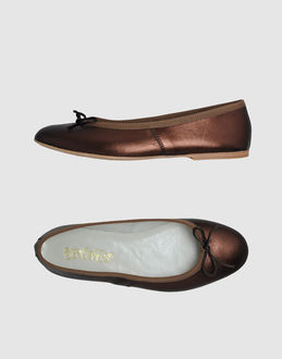 SUZIEMAS - CALZATURE - Ballerine - su YOOX.COM