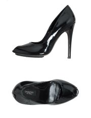 GIAMBATTISTA VALLI - Decolletes open toe