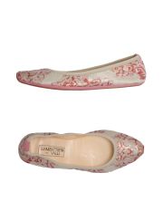 GIAMBATTISTA VALLI - Ballet flats