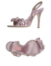GIAMBATTISTA VALLI - Sandali con tacco
