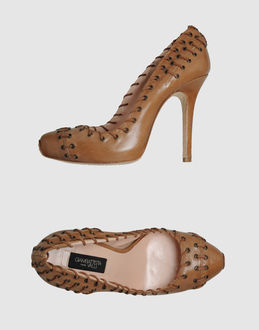 GIAMBATTISTA VALLI - CALZATURE - Decolletes - su YOOX.COM