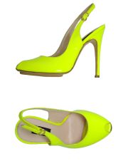 GIAMBATTISTA VALLI - High-heeled sandals