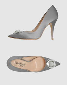 GIAMBATTISTA VALLI - CALZATURE - Decolletes - su YOOX.COM