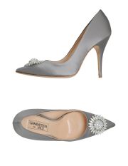 GIAMBATTISTA VALLI - Decolletes