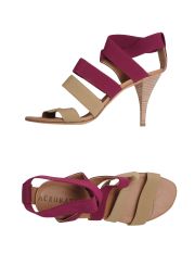 ACROBATS OF GOD - High-heeled sandals