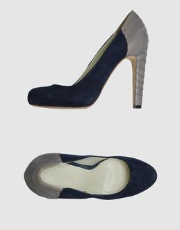 PIAZZA SEMPIONE - CALZATURE - Decolletes - su YOOX.COM