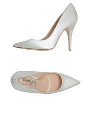 GIAMBATTISTA VALLI - Closed-toe slip-ons 