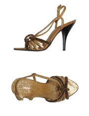 DKNY - Sandali con tacco