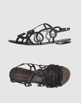 SUSANA TRACA - CALZATURE - Sandali - su YOOX.COM