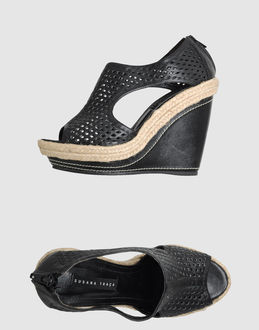 SUSANA TRACA - CALZATURE - Zeppe - su YOOX.COM