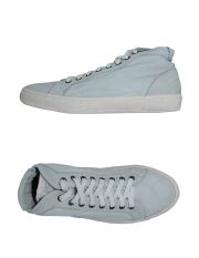 PANTOFOLA D'ORO - Sneaker alta