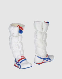 Bottes - ONITSUKA TIGER
