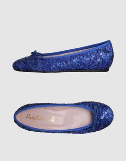 PRETTY BALLERINAS - CALZATURE - Ballerine - su YOOX.COM