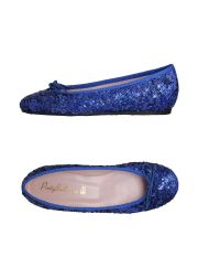 PRETTY BALLERINAS - Ballerine
