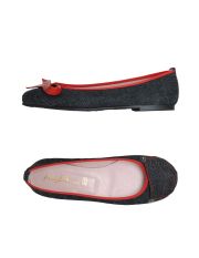 PRETTY BALLERINAS - Ballerine