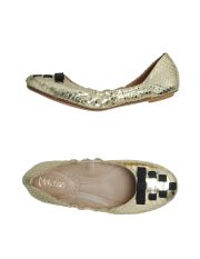 MALOLES - Ballerine
