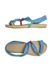 ILENIA P. - Sandals