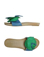 ILENIA P. - Clog sandals