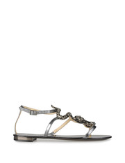 ROBERTO CAVALLI - Sandals