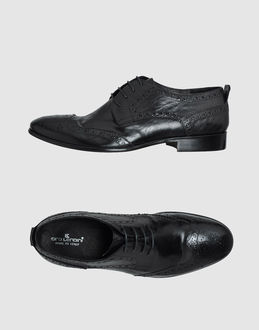 CIRO LENDINI - CALZATURE - Stringate - su YOOX.COM