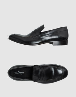 CIRO LENDINI - CALZATURE - Mocassini - su YOOX.COM