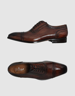 CIRO LENDINI - CALZATURE - Stringate - su YOOX.COM