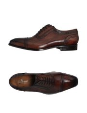CIRO LENDINI - Laced shoes
