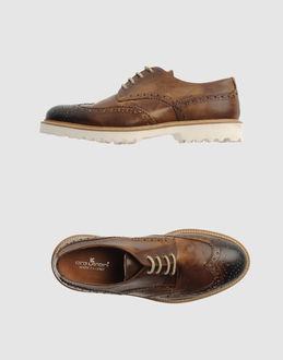 CIRO LENDINI - CALZATURE - Stringate - su YOOX.COM