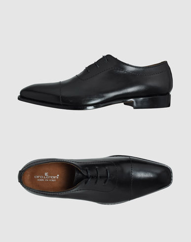 ZOOM CIRO LENDINI - Lace-up shoes