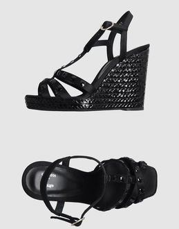 CAROUZOS BY CASTAÑER - CALZATURE - Zeppe - su YOOX.COM