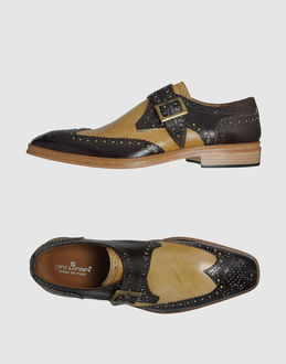 CIRO LENDINI - CALZATURE - Mocassini - su YOOX.COM