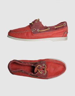 OSCAR STUDIO - CALZATURE - Stringate - su YOOX.COM