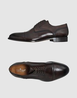 CIRO LENDINI - CALZATURE - Stringate - su YOOX.COM