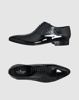 CIRO LENDINI - CALZATURE - Stringate - su YOOX.COM